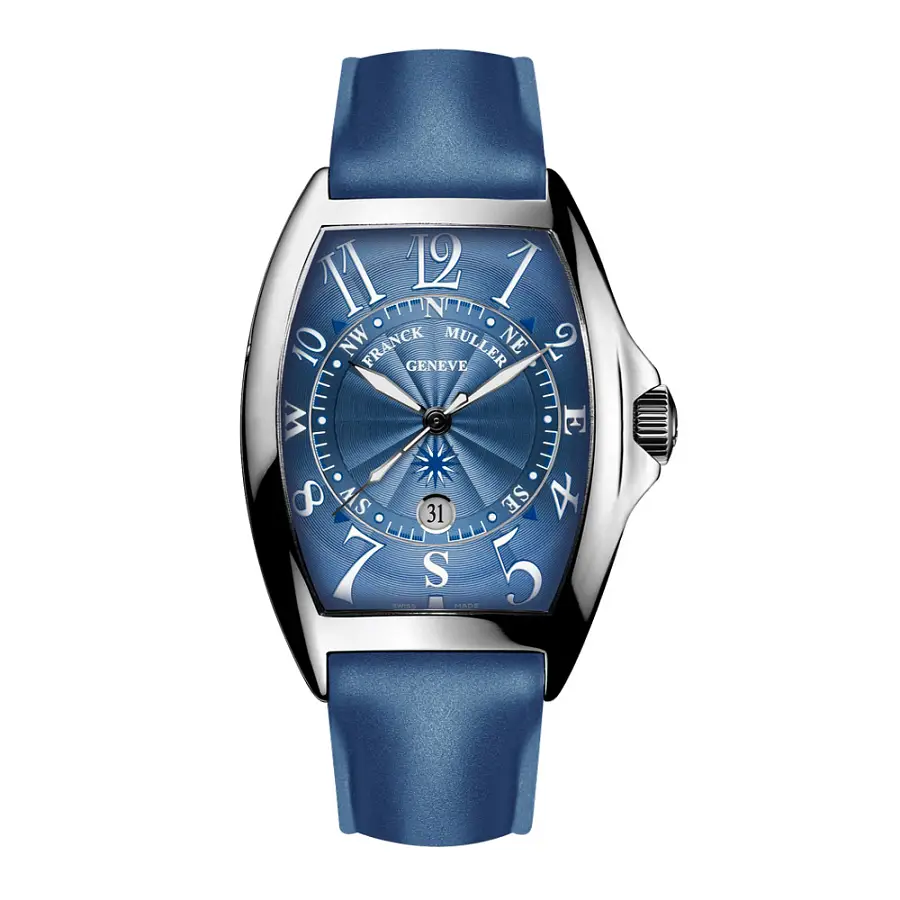 Franck Muller Mariner 8080 SC DT MAR AC