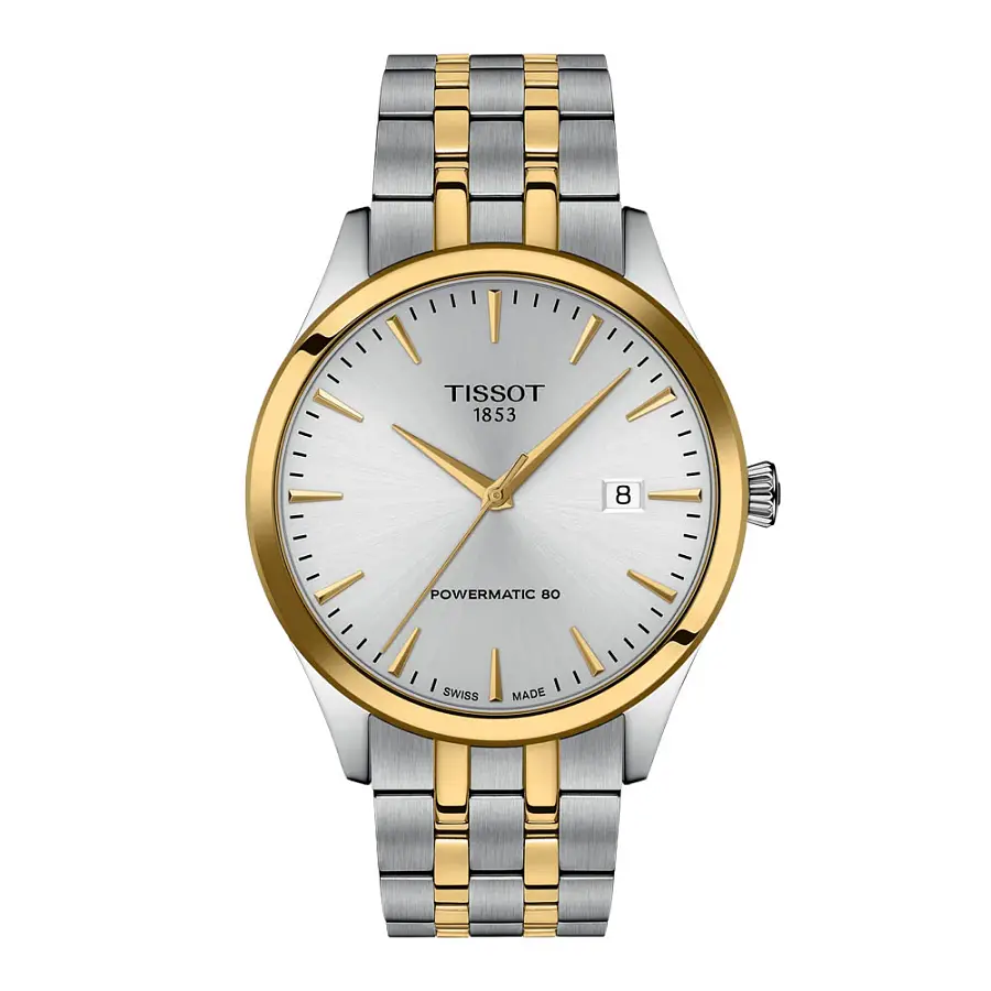 Tissot Classic Dream Powermatic 80 T158.407.22.031.00