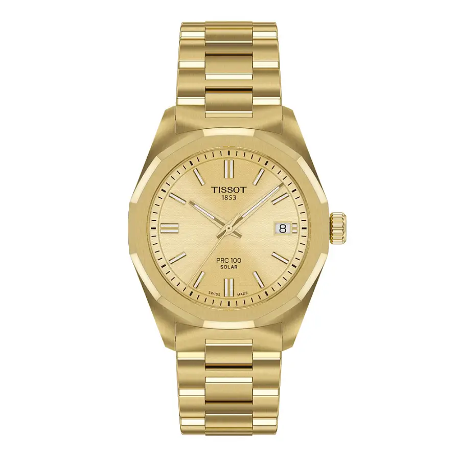 Tissot PRC 100 Solar T151.822.33.021.00