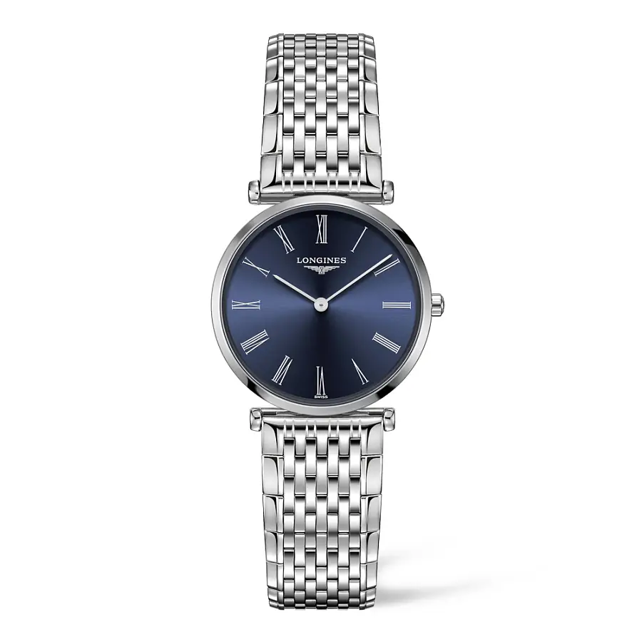 La Grande Classique de Longines L4.512.4.94.6