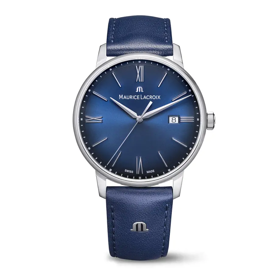 Maurice Lacroix Eliros Date EL1118-SS001-410-4