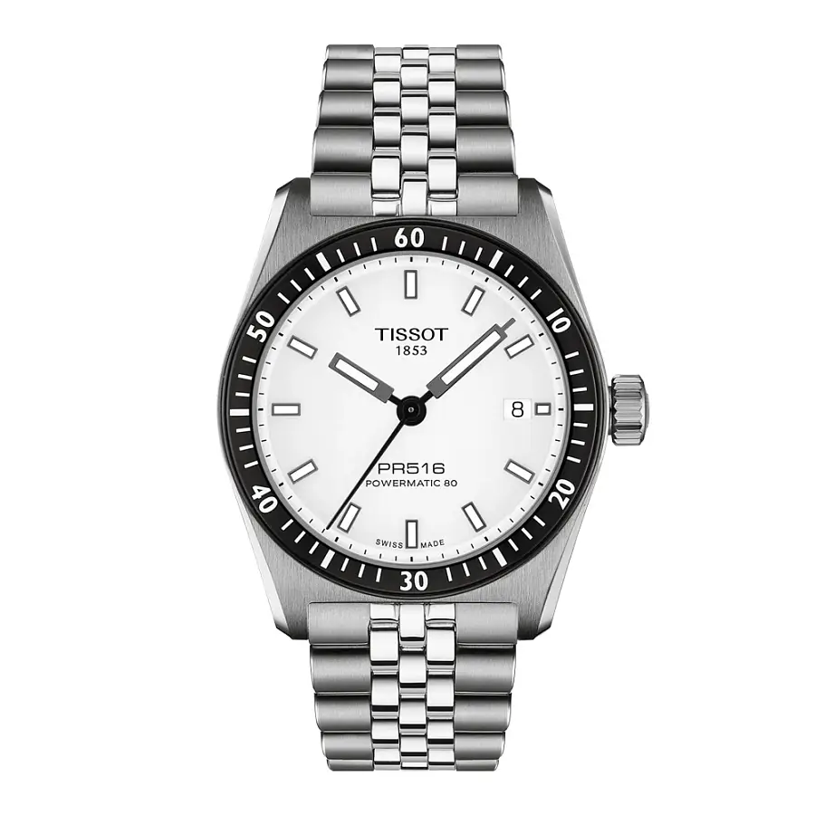 Tissot PR516 Powermatic 80 T149.407.11.031.00