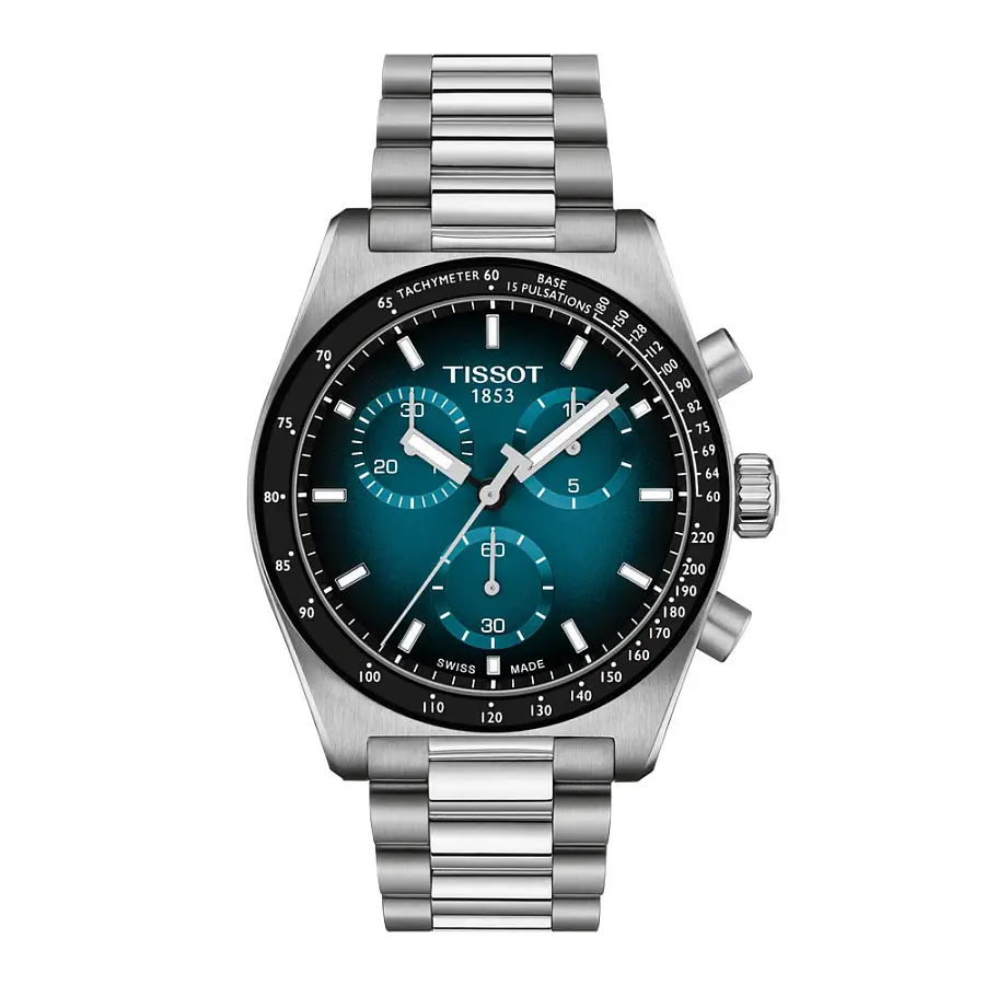 Tissot PR516 Quartz Chronograph T149.417.11.041.01