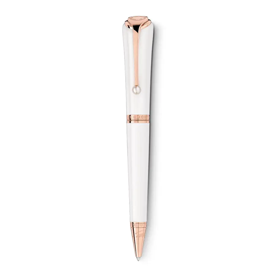 Bút bi Montblanc Marilyn Monroe Special Edition Pearl MB132122