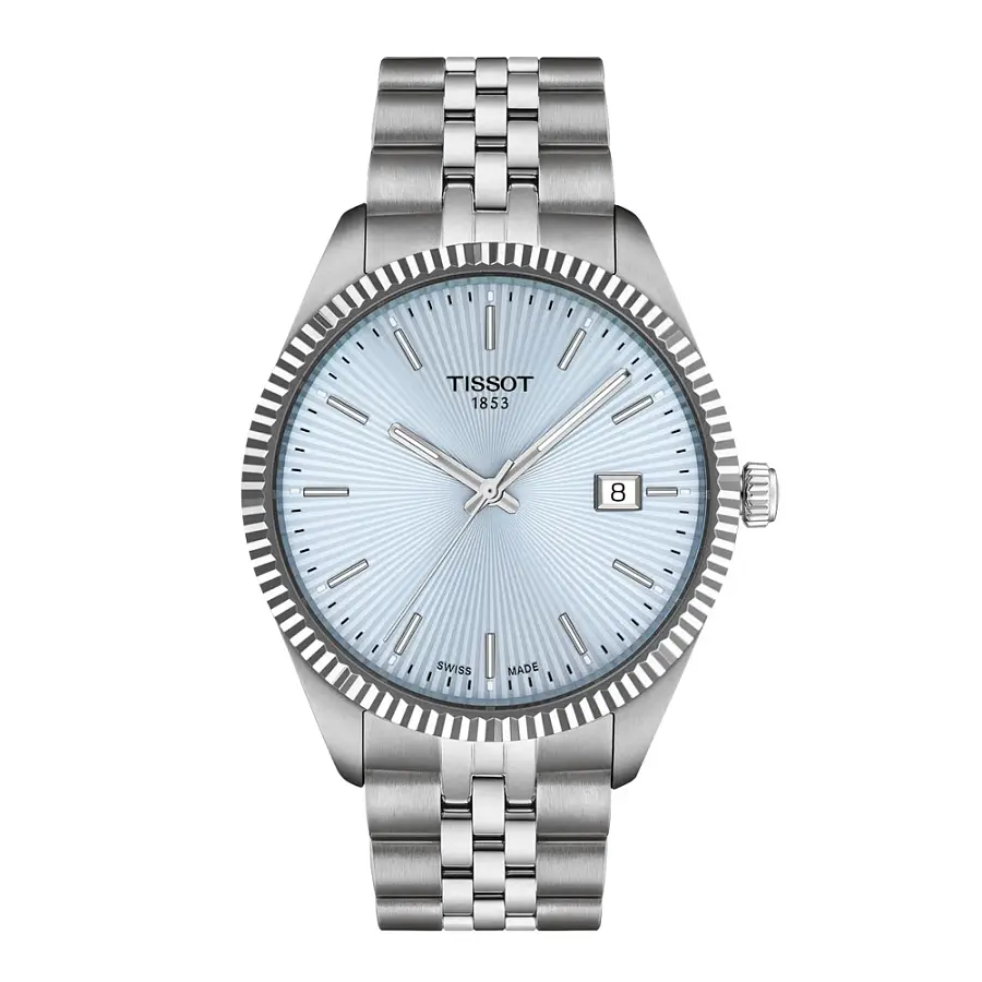 Tissot Ballade T156.410.11.351.00