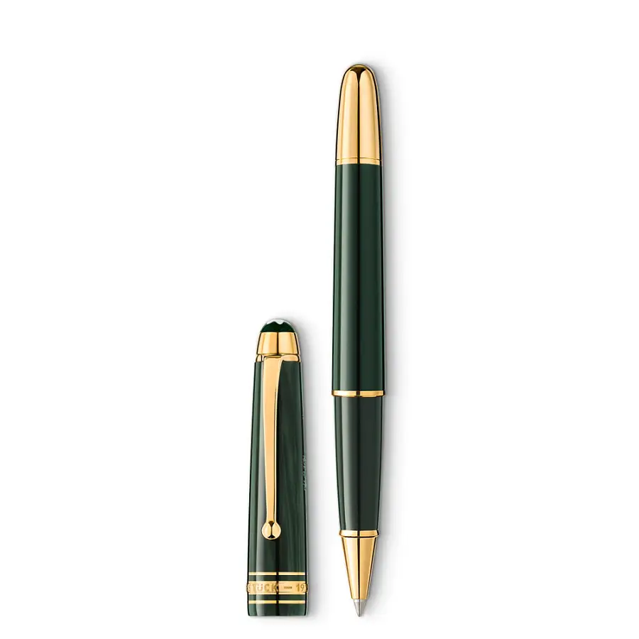 Bút bi lăn Montblanc Meisterstück The Origin Classique MB131343