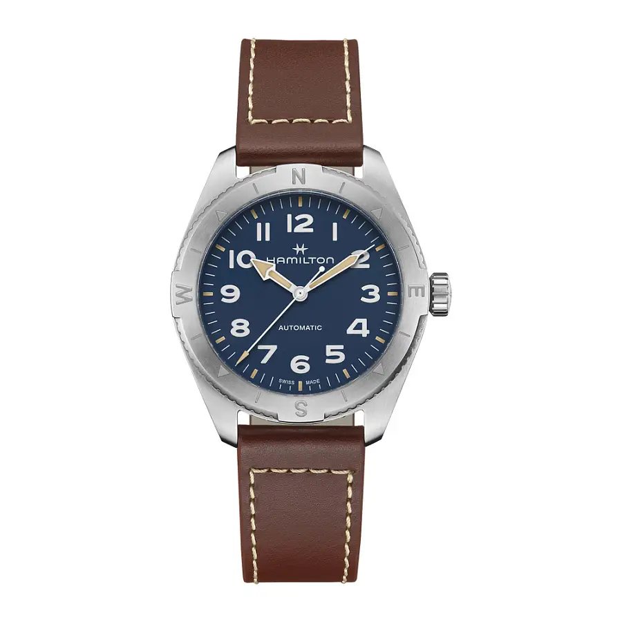 Hamilton Khaki Field Expedition Car H70315540