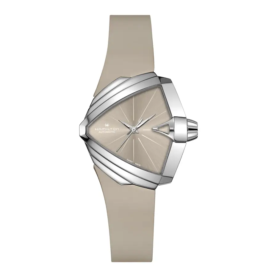 Hamilton Ventura S Auto H24105370