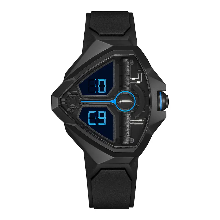 Hamilton Ventura Edge Dune Limited Edition H24624330