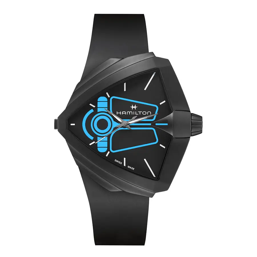 Hamilton Ventura XXL Bright Dune Limited Edition H24614330