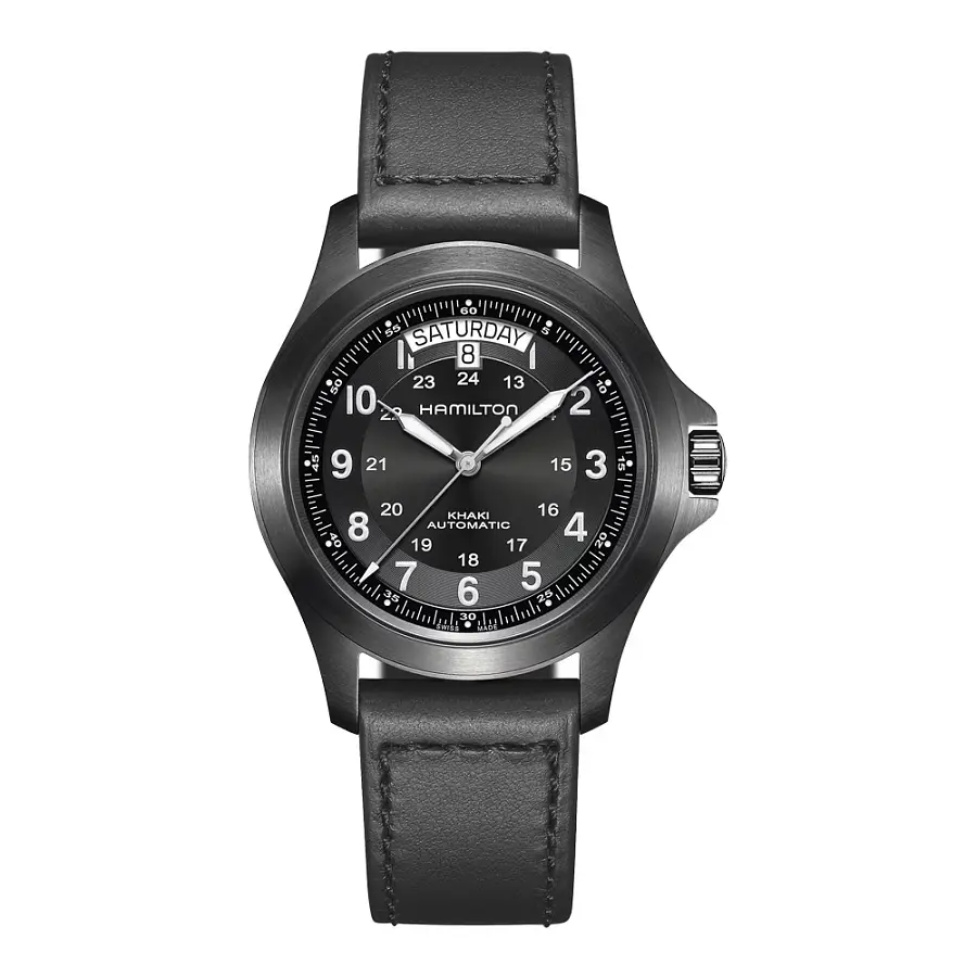 Hamilton Khaki Field King H64465733