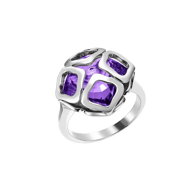 Zlatý Prsten Chopard Imperiale 829221-1039