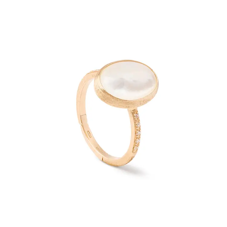 Zlatý Prsten Marco Bicego Siviglia AB610-B MPW Y