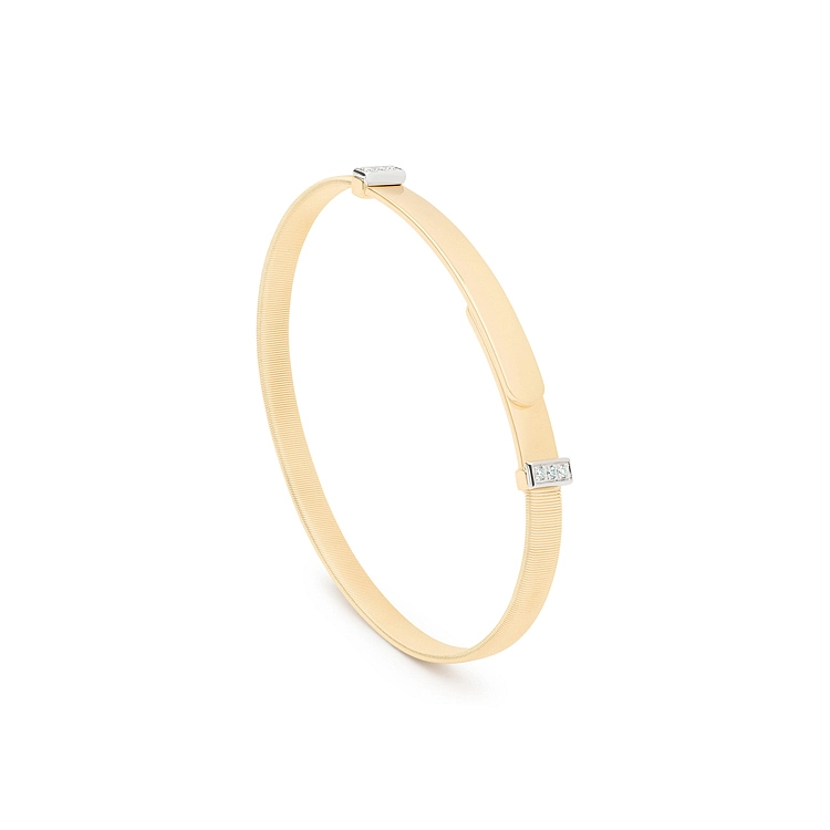 Gold Marco Bicego Masai SG43 B3 YW Bracelet