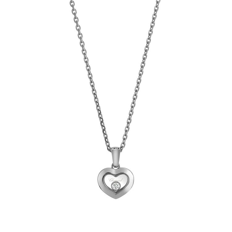 Pendant Chopard Happy Diamonds 79A054-1001