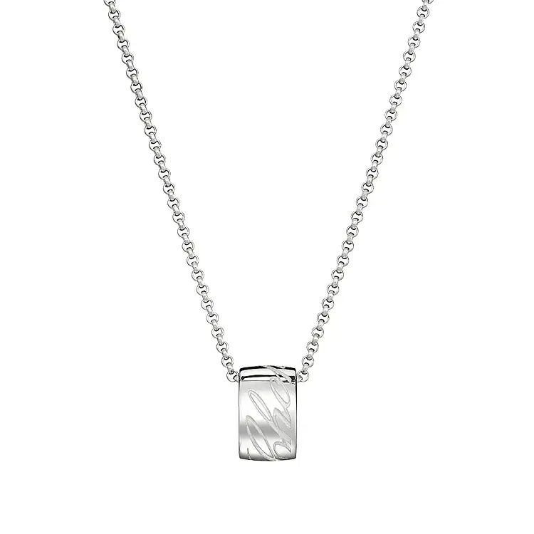 Zlatý Přívěsek Chopard Chopardissimo 796580-1001