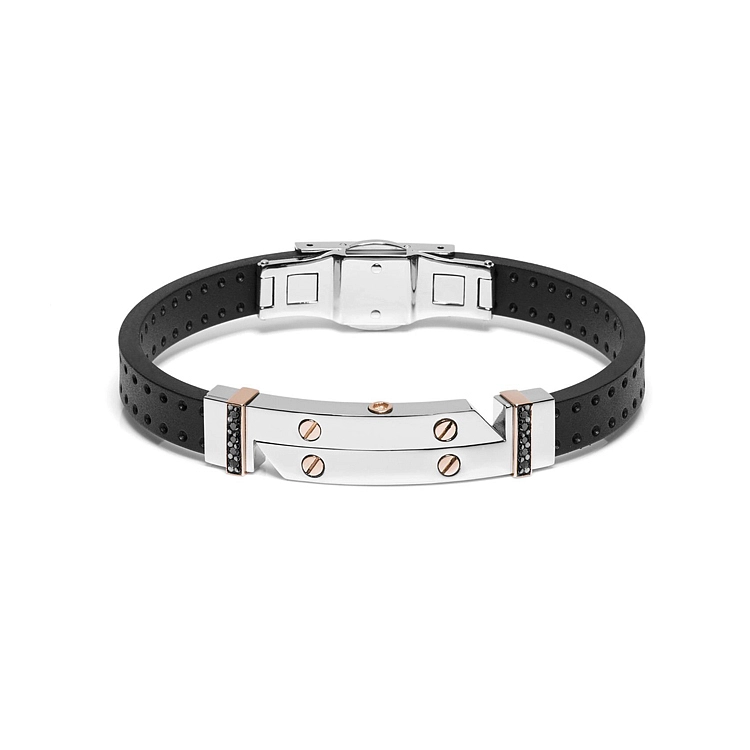 Men's Baraka Vortex Bracelet BR263061