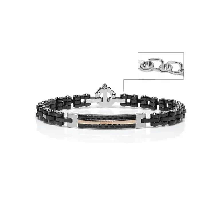 Pánský Náramek Baraka Explore BR291161