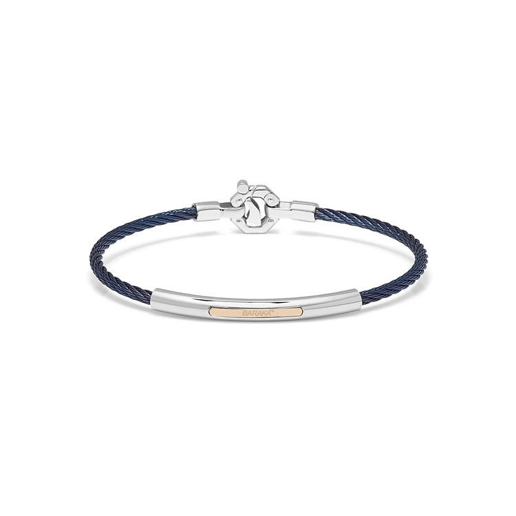 Men's Bracelet Baraka 316L BR312101