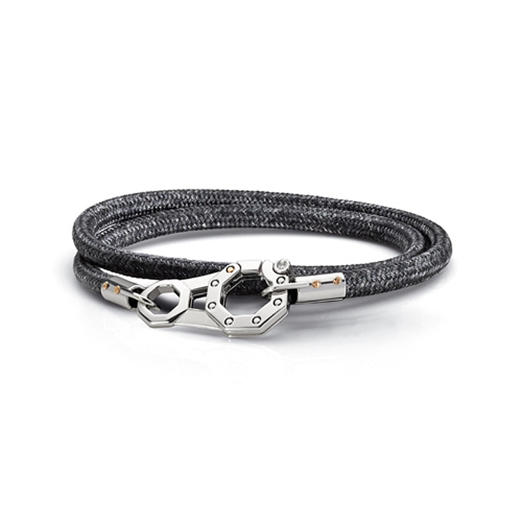 Men's Bracelet Baraka 8848 BR271021ROAD