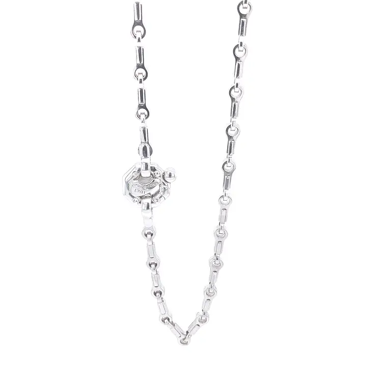 Zlatý Řetízek Baraka