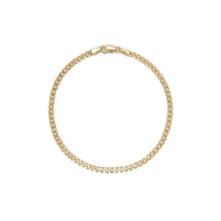 Zlatý Náramek Pancíř