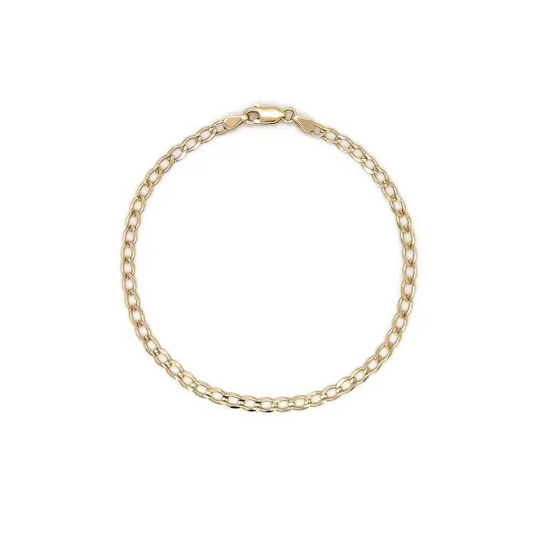 Zlatý Náramek Pancíř