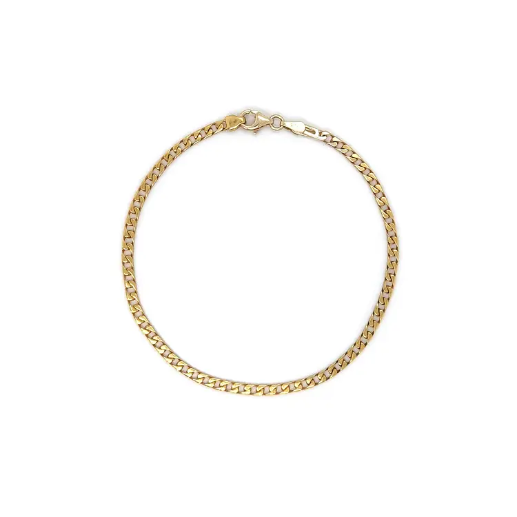 Zlatý Náramek Pancíř