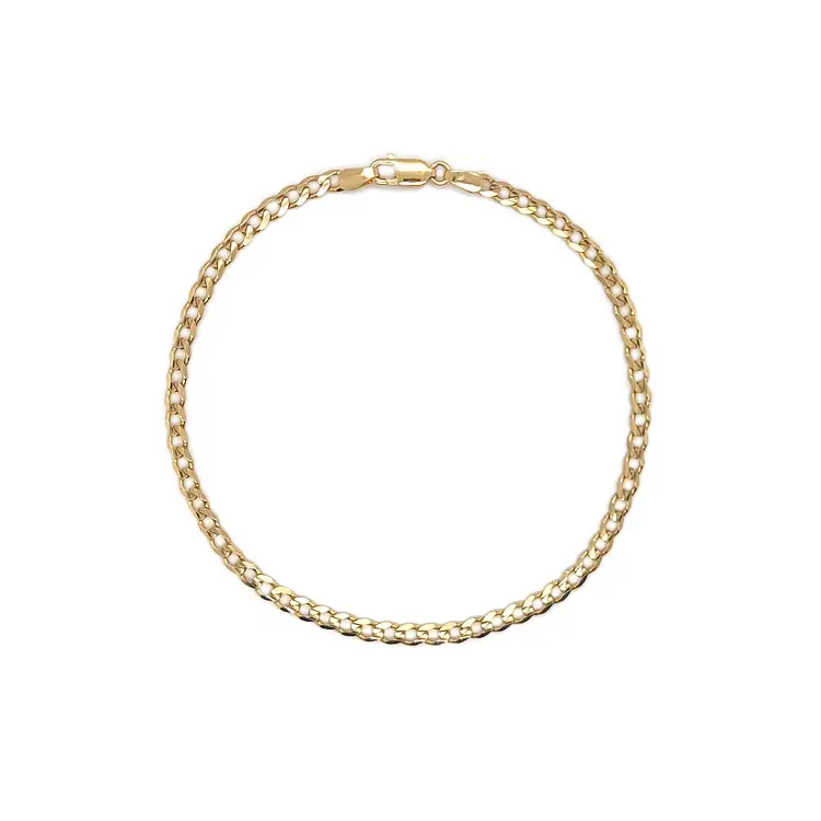 Zlatý Náramek Pancíř