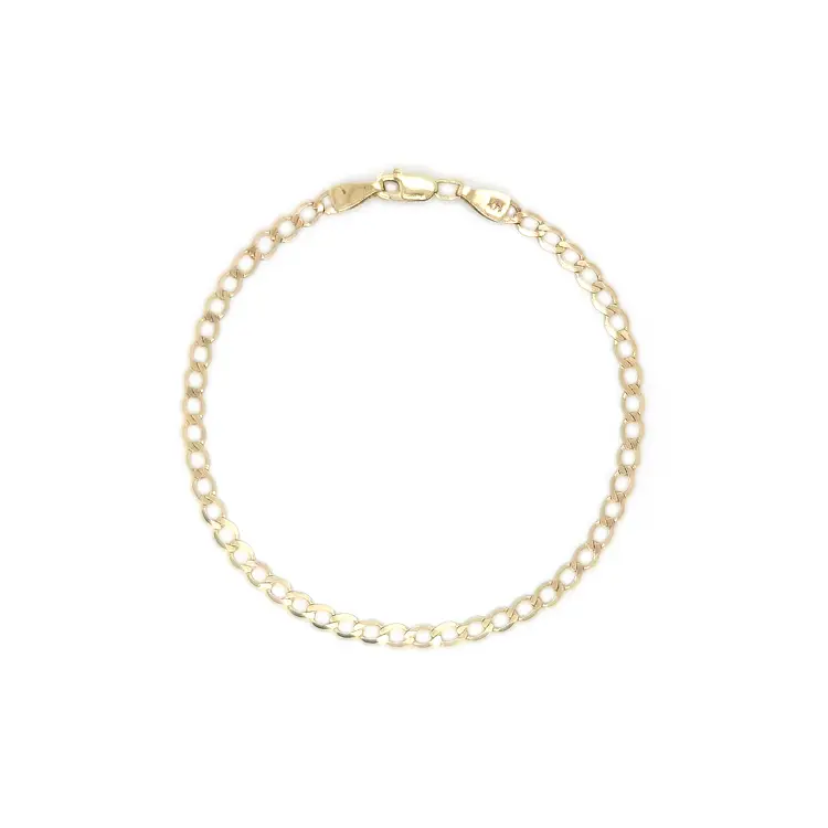 Zlatý Náramek Pancíř