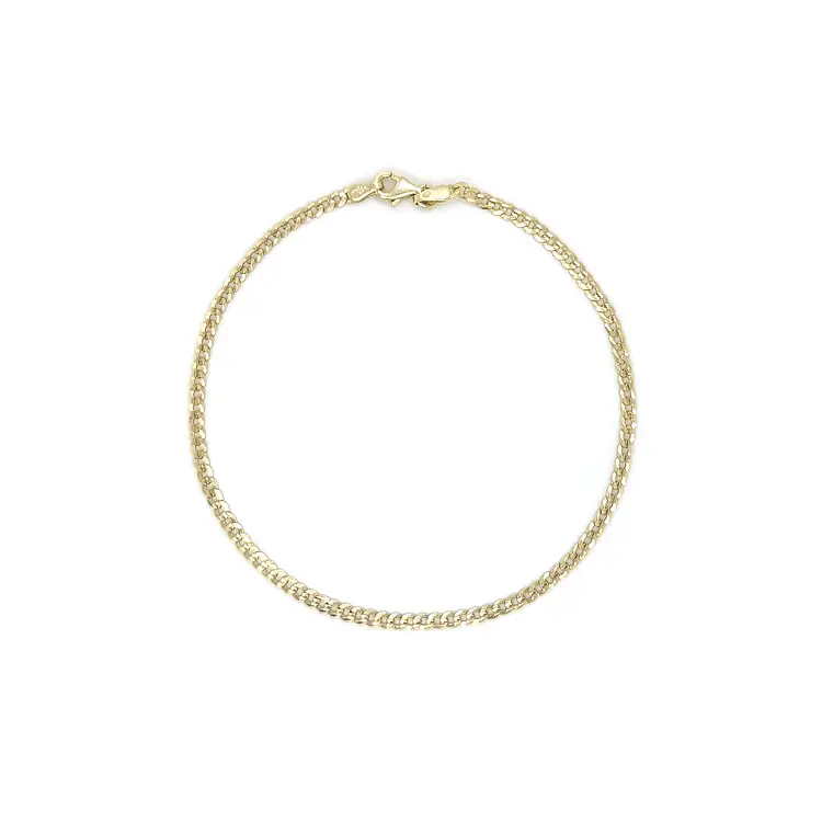 Zlatý Náramek Pancíř