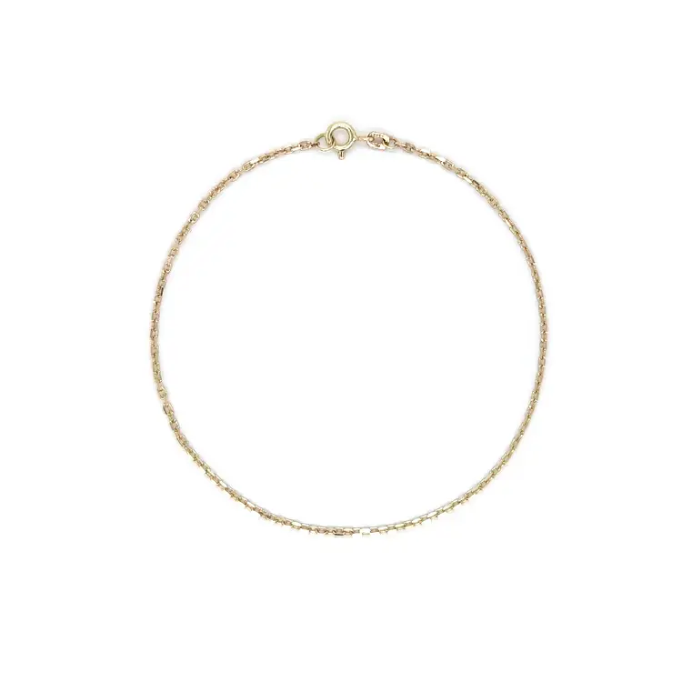 Zlatý Náramek Anker