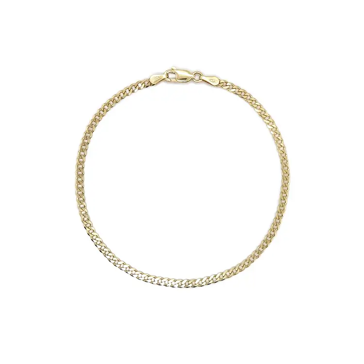 Zlatý Náramek Pancíř