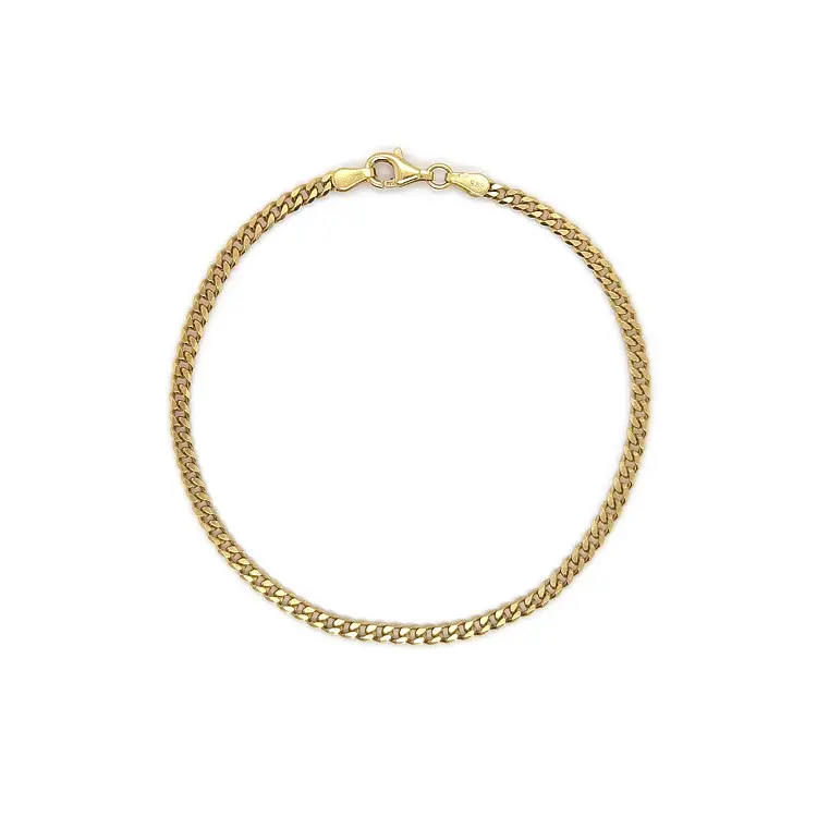 Zlatý Náramek Pancíř