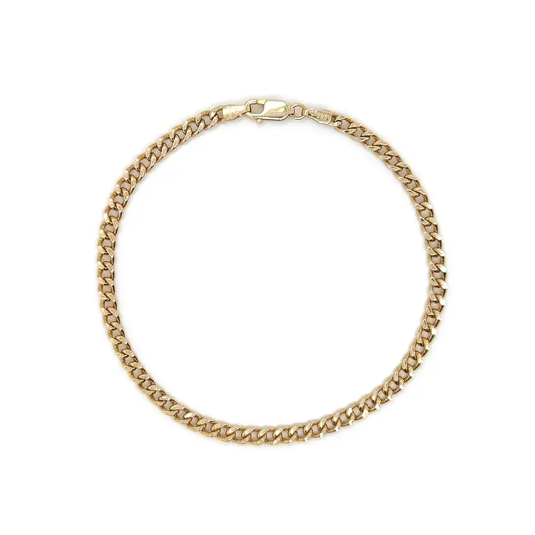 Zlatý Náramek Pancíř