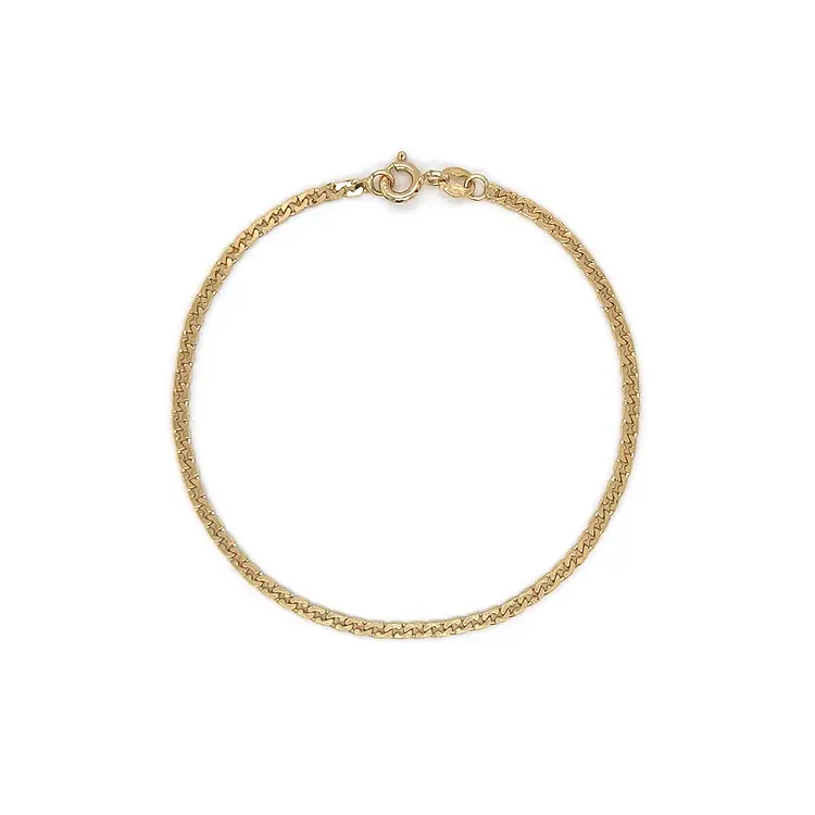 Zlatý Náramek Pancíř