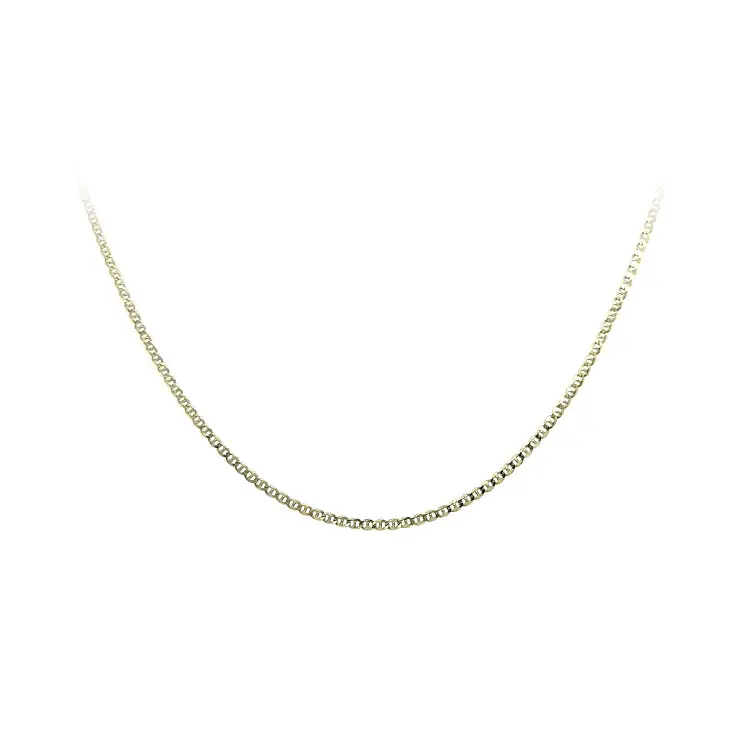 Zlatý Řetízek Marina Gucci