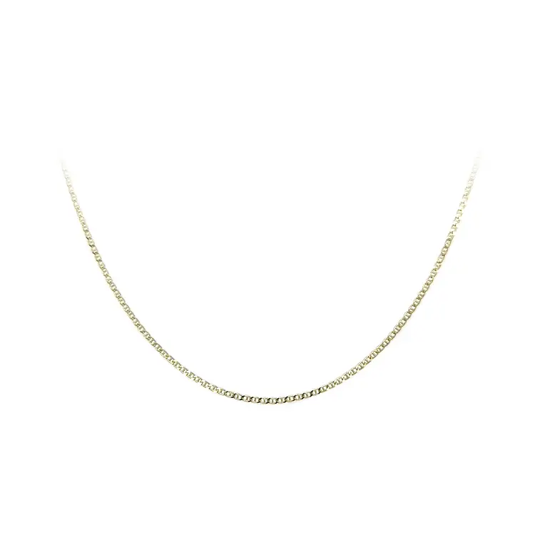 Zlatý Řetízek Marina Gucci