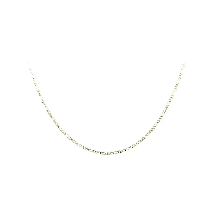 Zlatý Řetízek Figaro