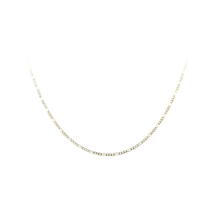 Golden Figaro Chain