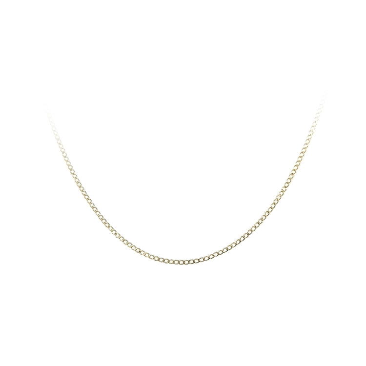 Golden Chain Armour