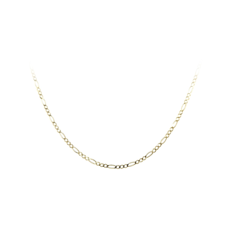 Golden Figaro Chain