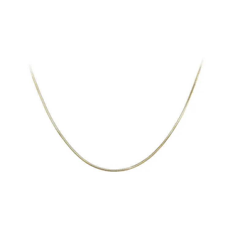 Zlatý Řetízek Had