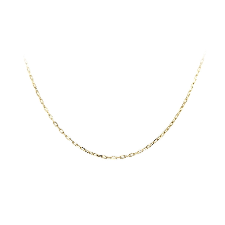 Golden Anker Chain