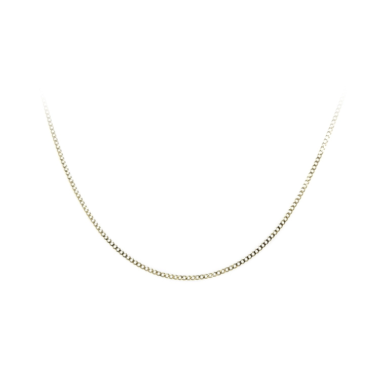 Golden Chain Armour