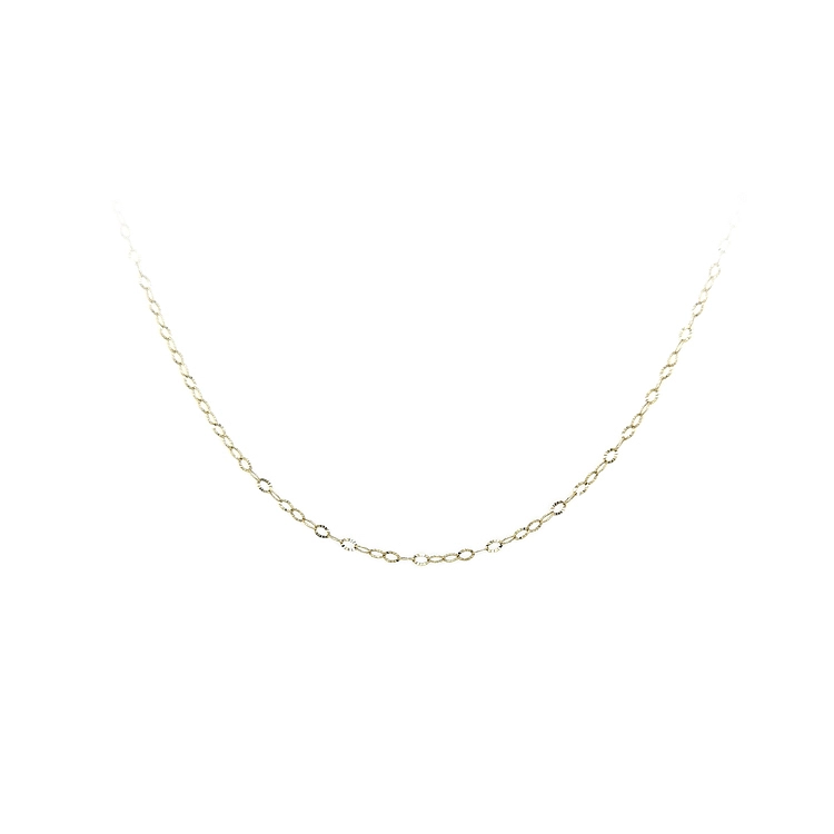 Golden Chain