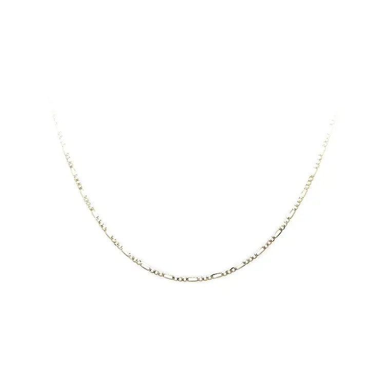 Zlatý Řetízek Figaro