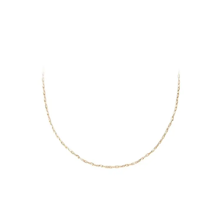 Zlatý Řetízek Anker