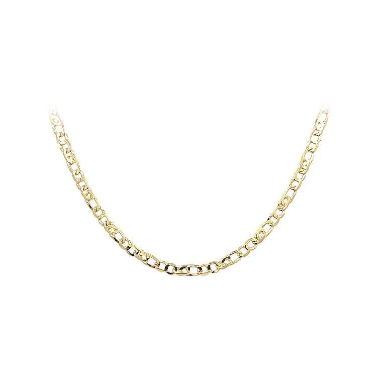 Men's Gold Chain