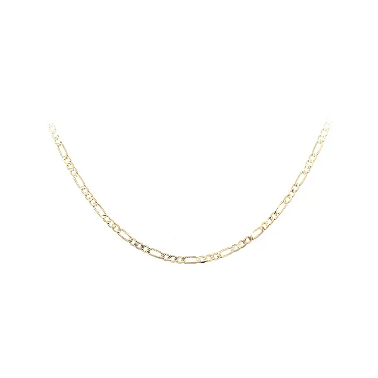 Zlatý Řetízek Figaro